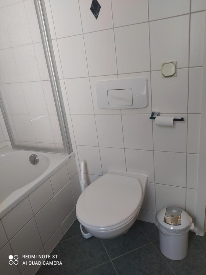 Kreativ Ferienwohnung Domizil Der Sinne Bad Liebenwerda Luaran gambar